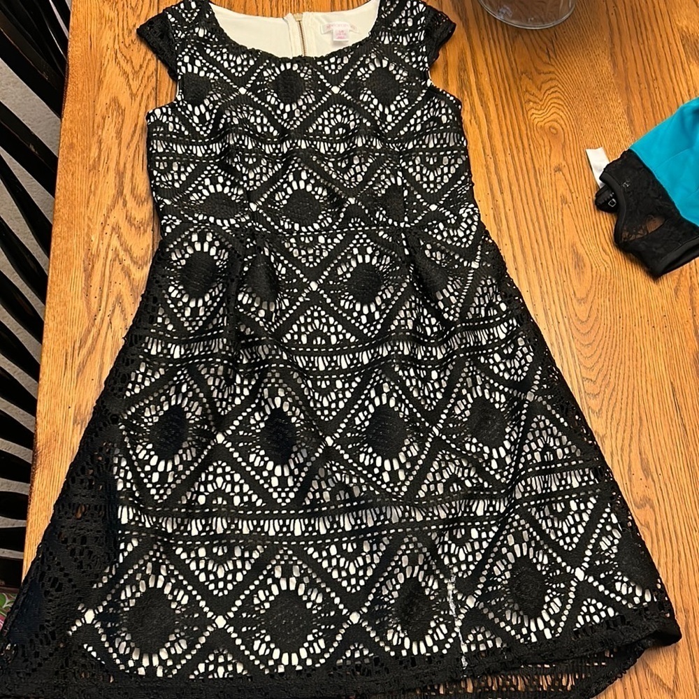 Xhilaration Dress